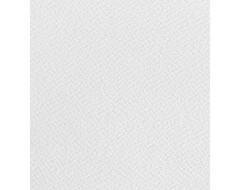 A4 Card White Matt Hammered Embossed 270gsm Card Making