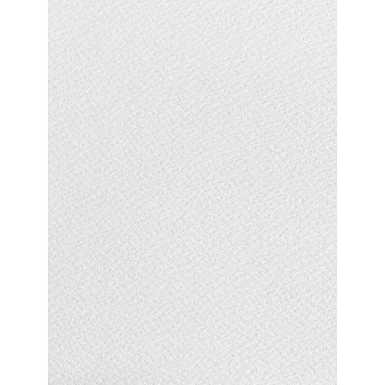 A4 Card White Matt Hammered Embossed 270gsm Card Making Etsy