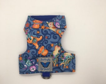 butterfly cat jackets