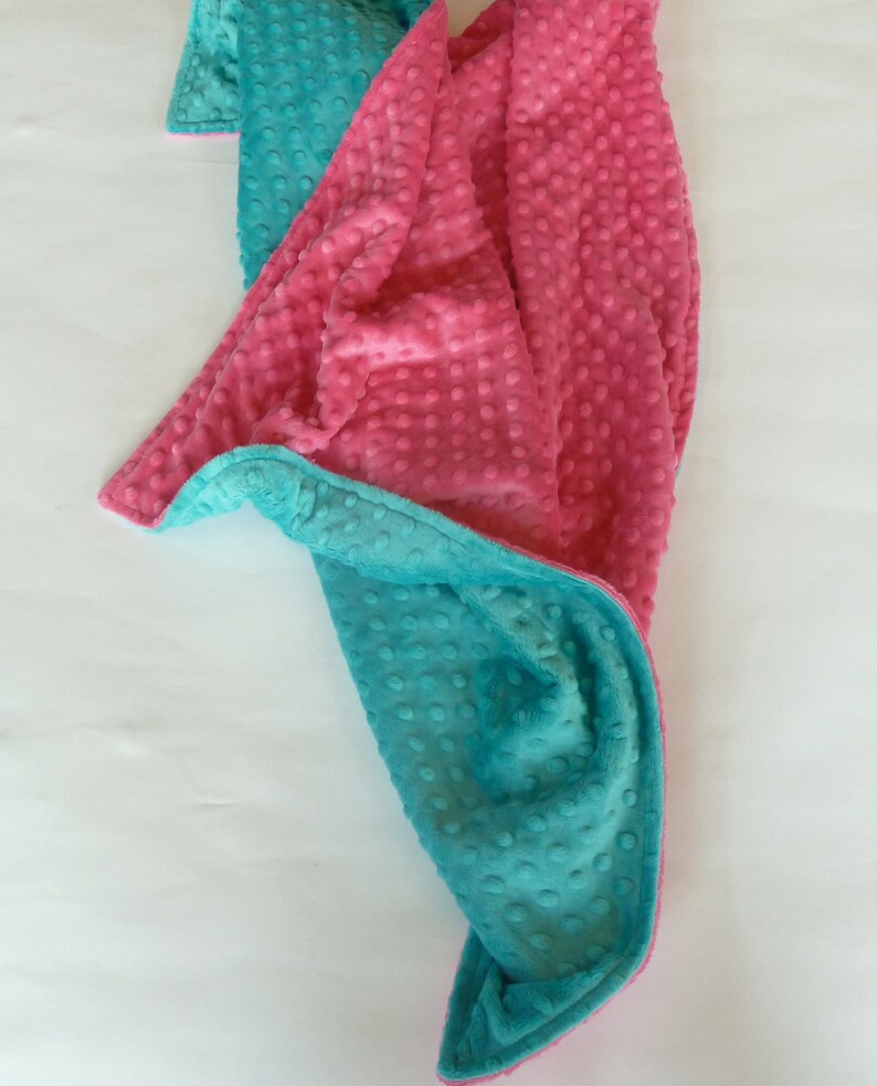 Personalized Baby Blanket Baby Girl or Boy Stroller Blanket Etsy