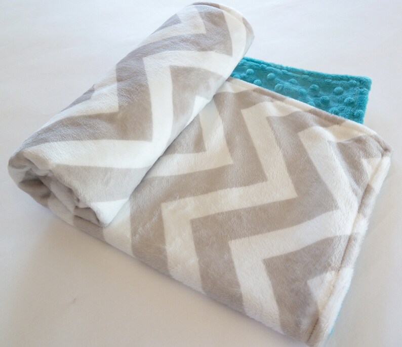 Personalized Baby Blanket or Lovey Baby Girl or Boy Etsy