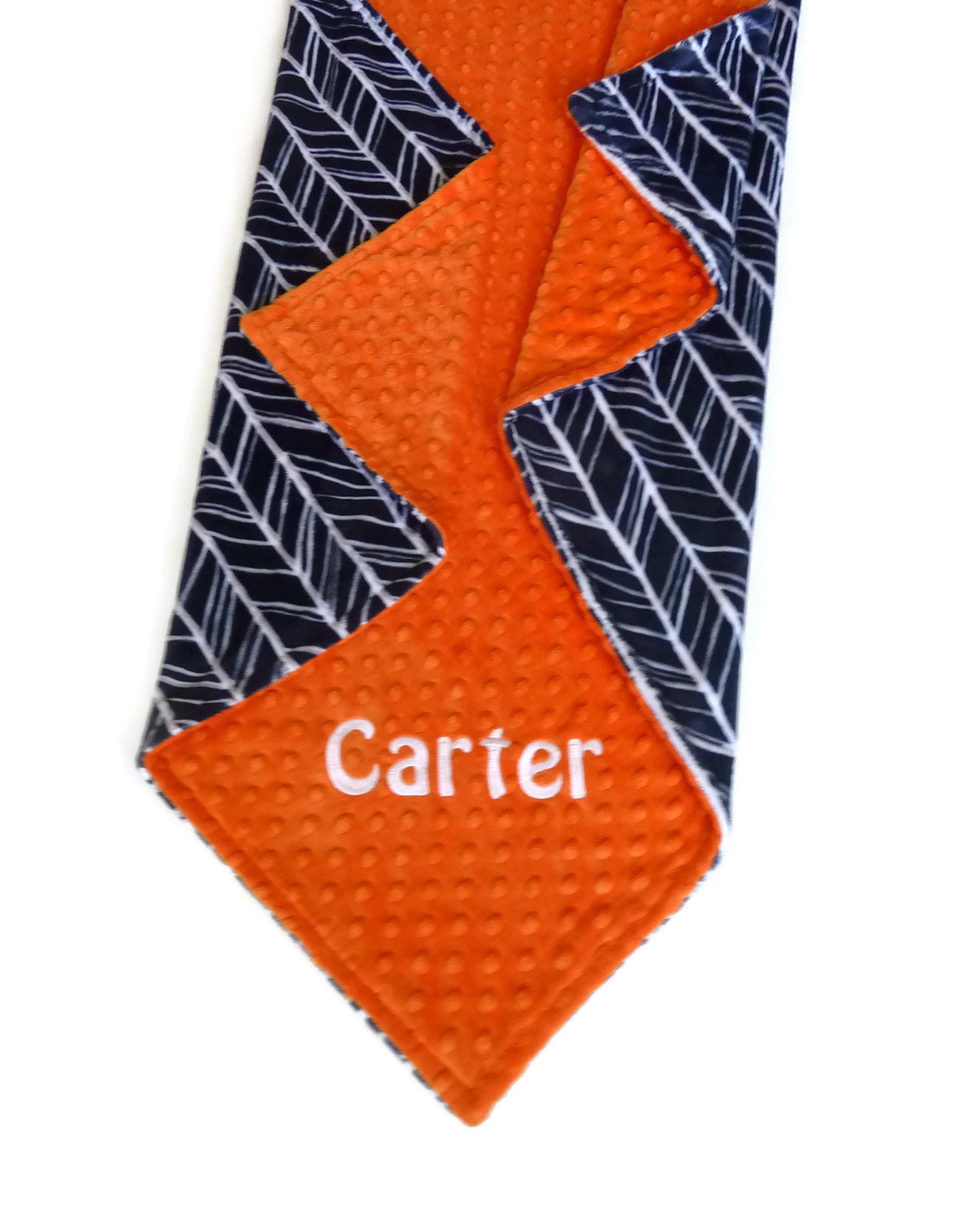 Personalized Minky Baby Blanket or Lovey Buffalo Plaid Minky Etsy