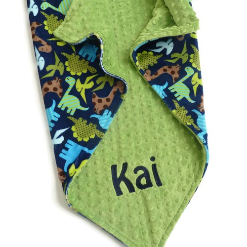 Baby Closet Dividers Blue Grey Dinosaur CD749 Boy Nursery Etsy