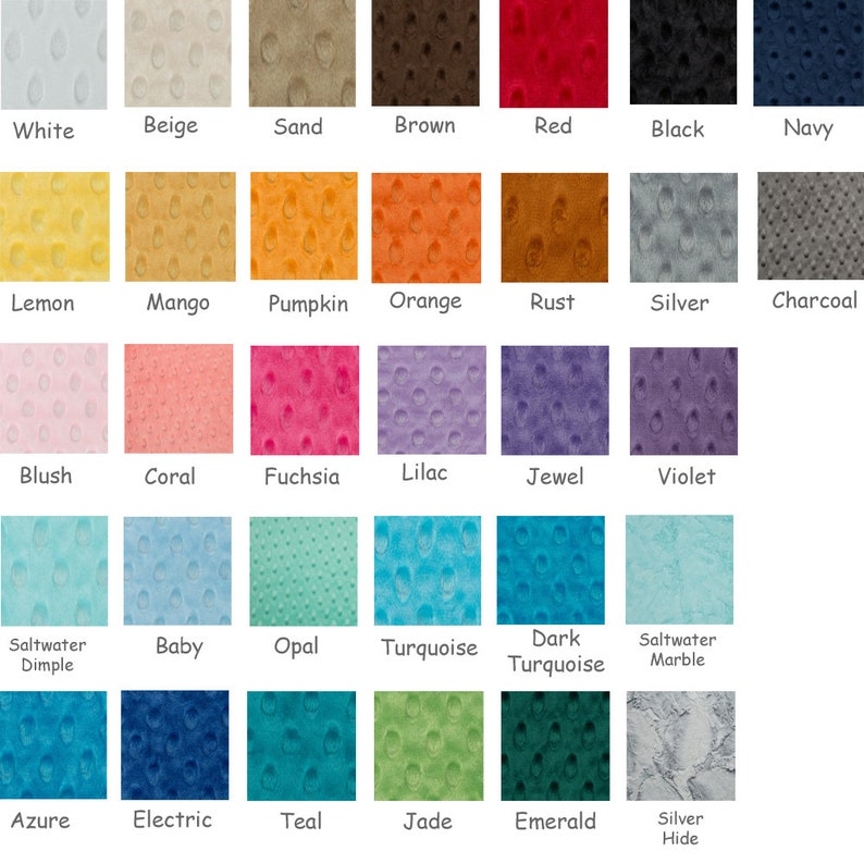 Arrow Baby Blanket Personalized Minky Baby Blanket Minky Baby Blanket Rust Arrow Blanket with Name Personalized Minky Baby Blanket