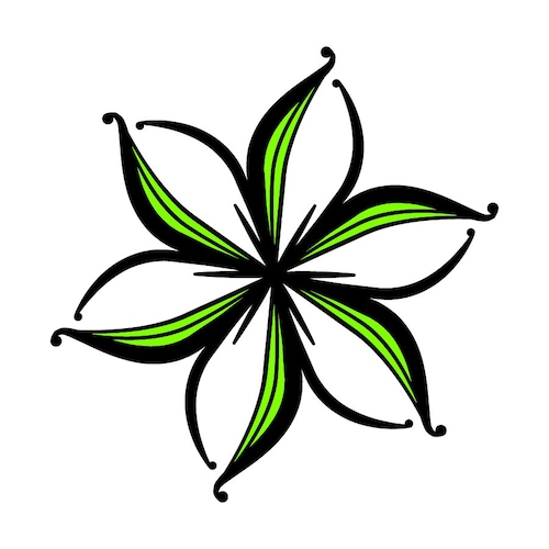 SmileWithFlower - Etsy
