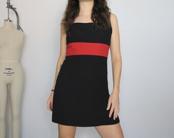 90s Bebe Dress Etsy