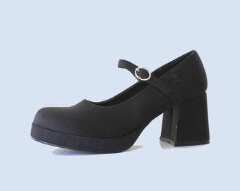 mary lou steve madden