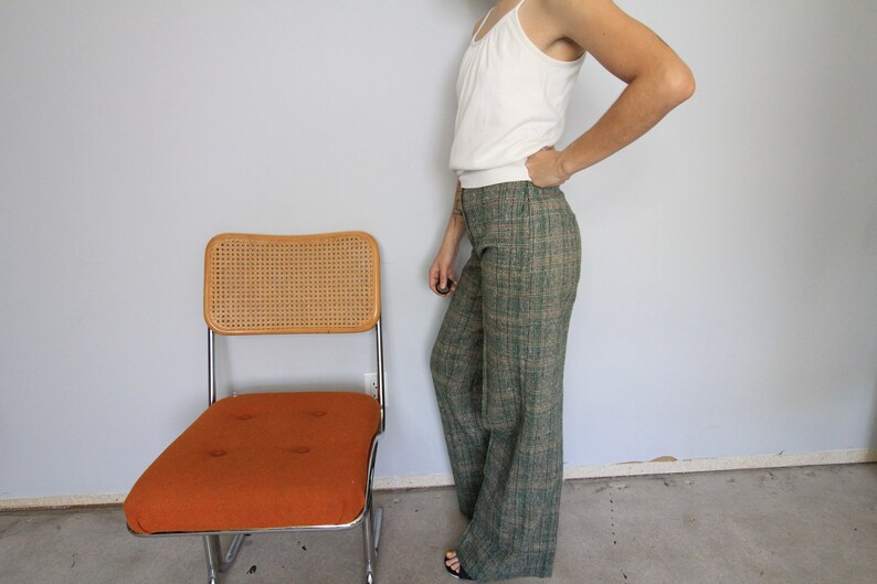 buchanan tartan trousers
