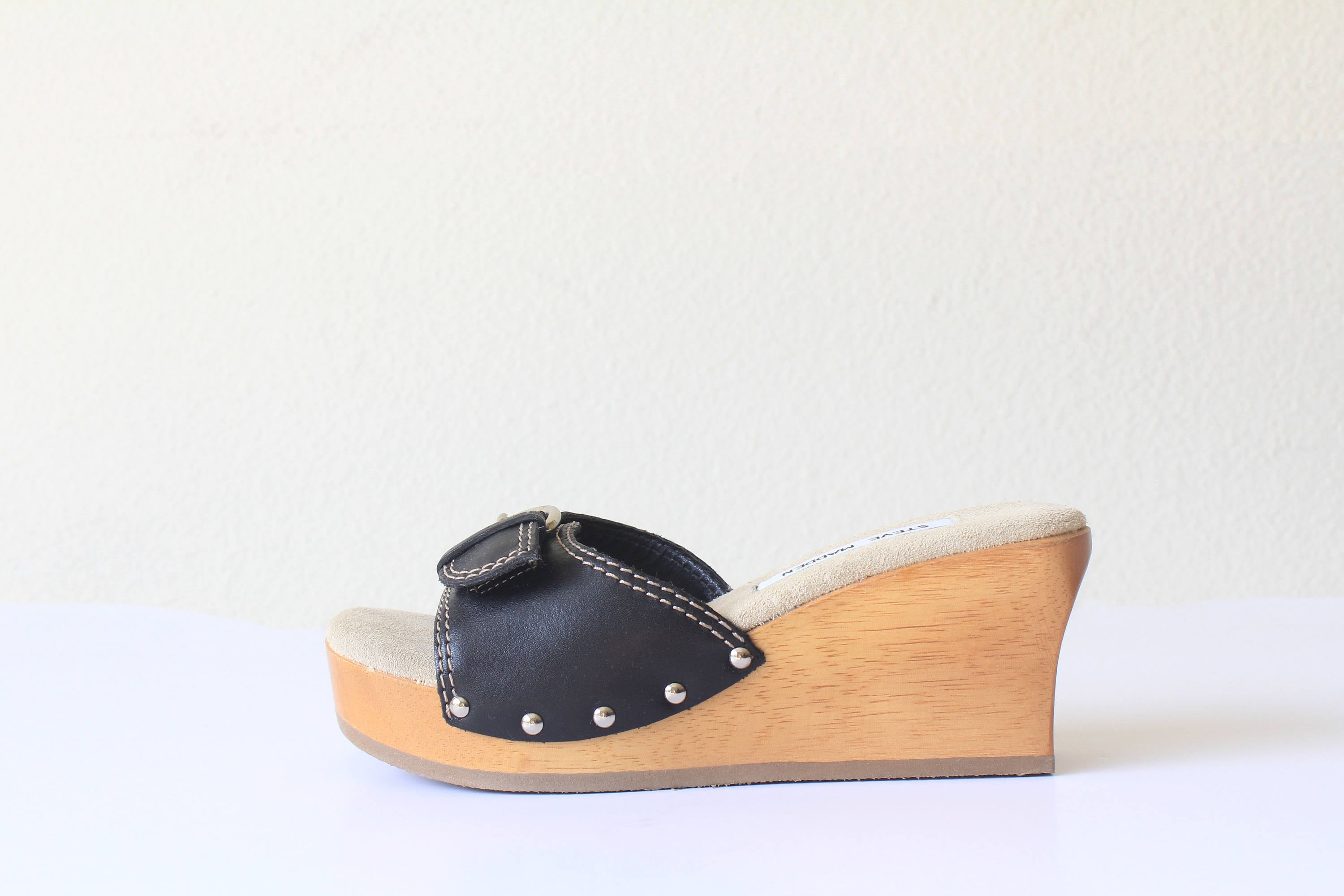 steve madden clogs