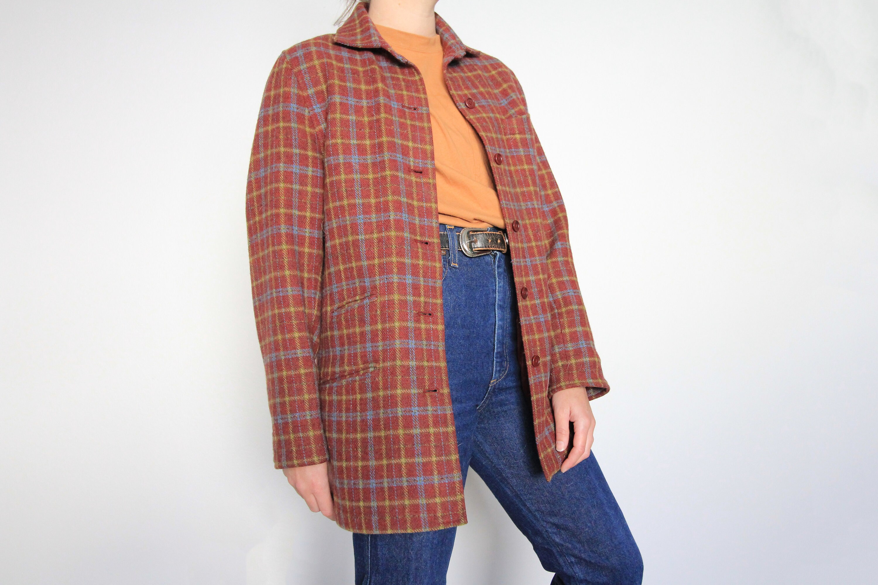 faconnable overcoat