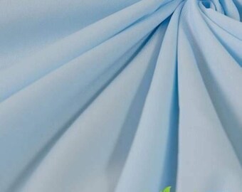 Polyurethane Laminate Pul Rainbows Clouds Sewing Bee Fabrics