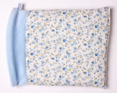 Blue Rose Trail Snuggle Pocket for guinea pigs, rats, hedgehogs, degus, hamsters, gerbils and other small animals.