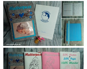 Mother fit cases ITH for the 20x30 embroidery frame