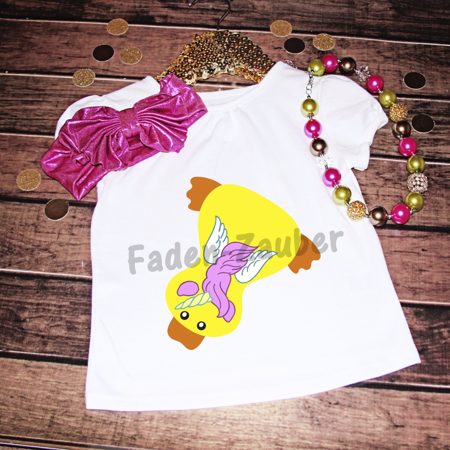 Plotter-Datei Ente Einhorn svg dxf - Etsy.de