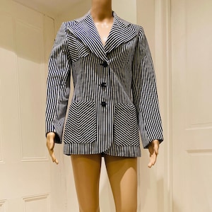 Elgee of London Coat - Etsy UK