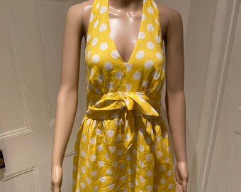 Hobbs Dress | Etsy