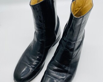 nunn bush ankle boots