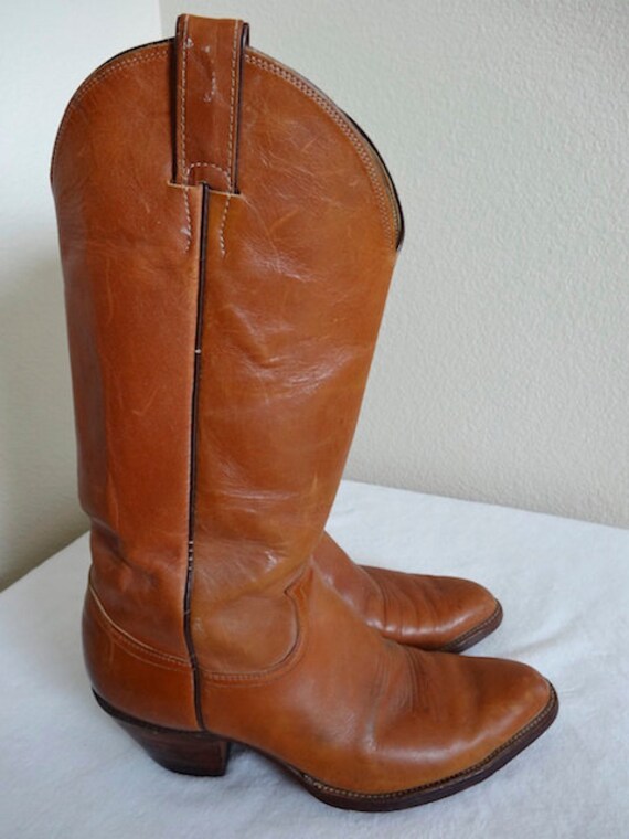 cowboy boots made in usa