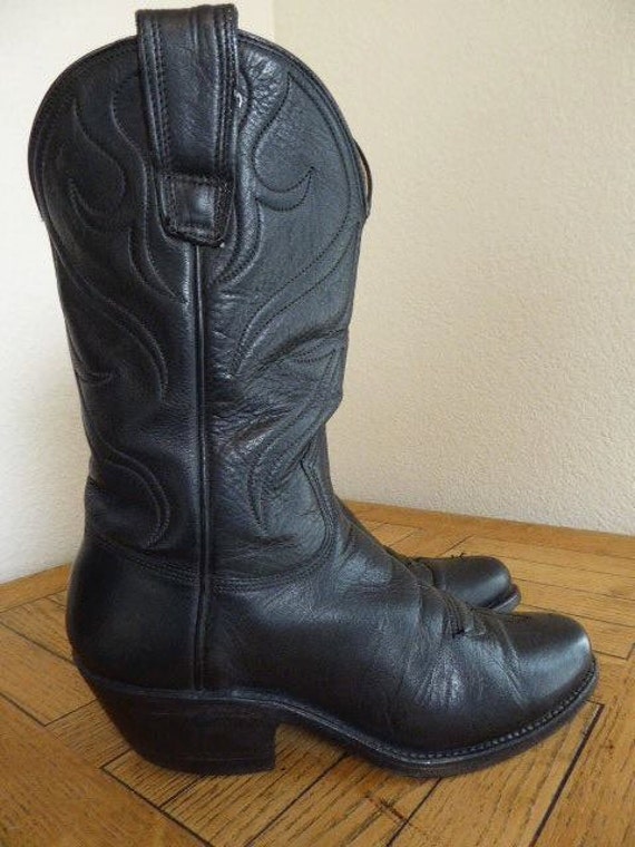 stewart cowboy boots