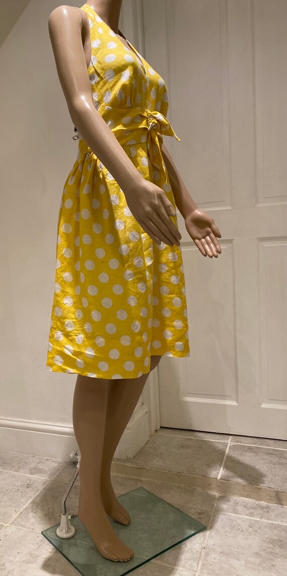 Hobbs top jemima dress