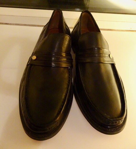 clifford james loafers