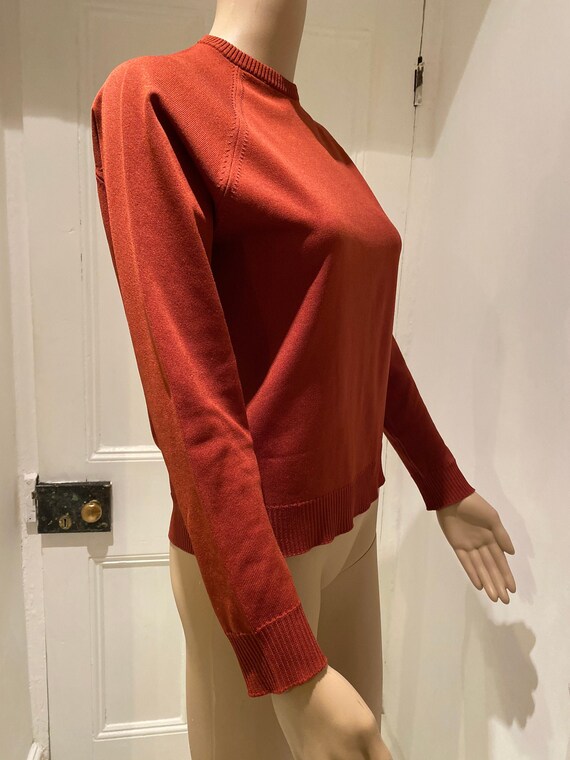 Etsy vintage jumpers sale