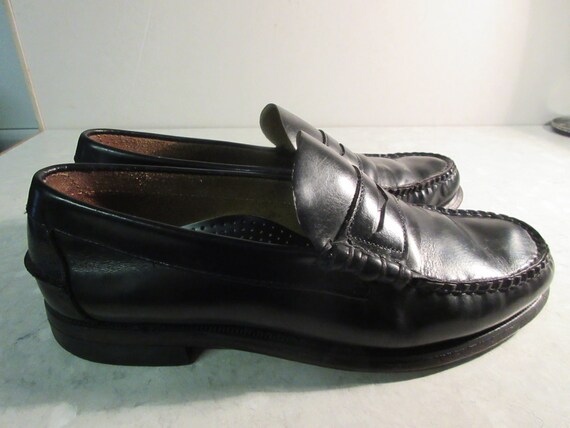 sebago campsides 80s