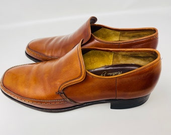 vintage barker shoes