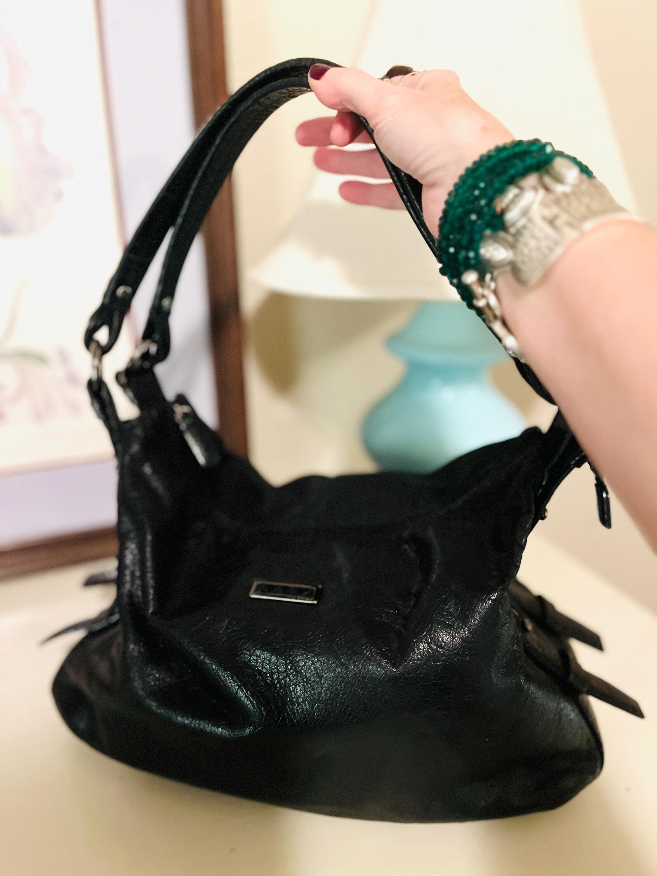 Via Spiga Handbag Etsy