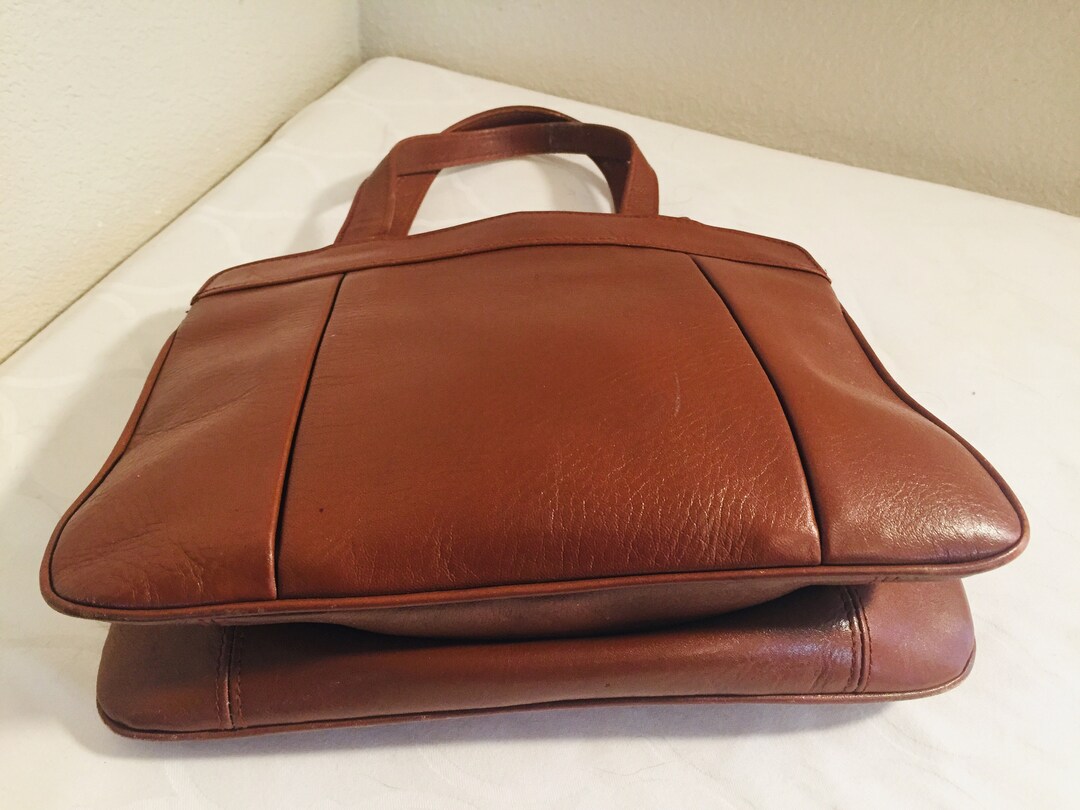 LOVELY Vintage 1960's Handbag Made by 'ganson' Etsy
