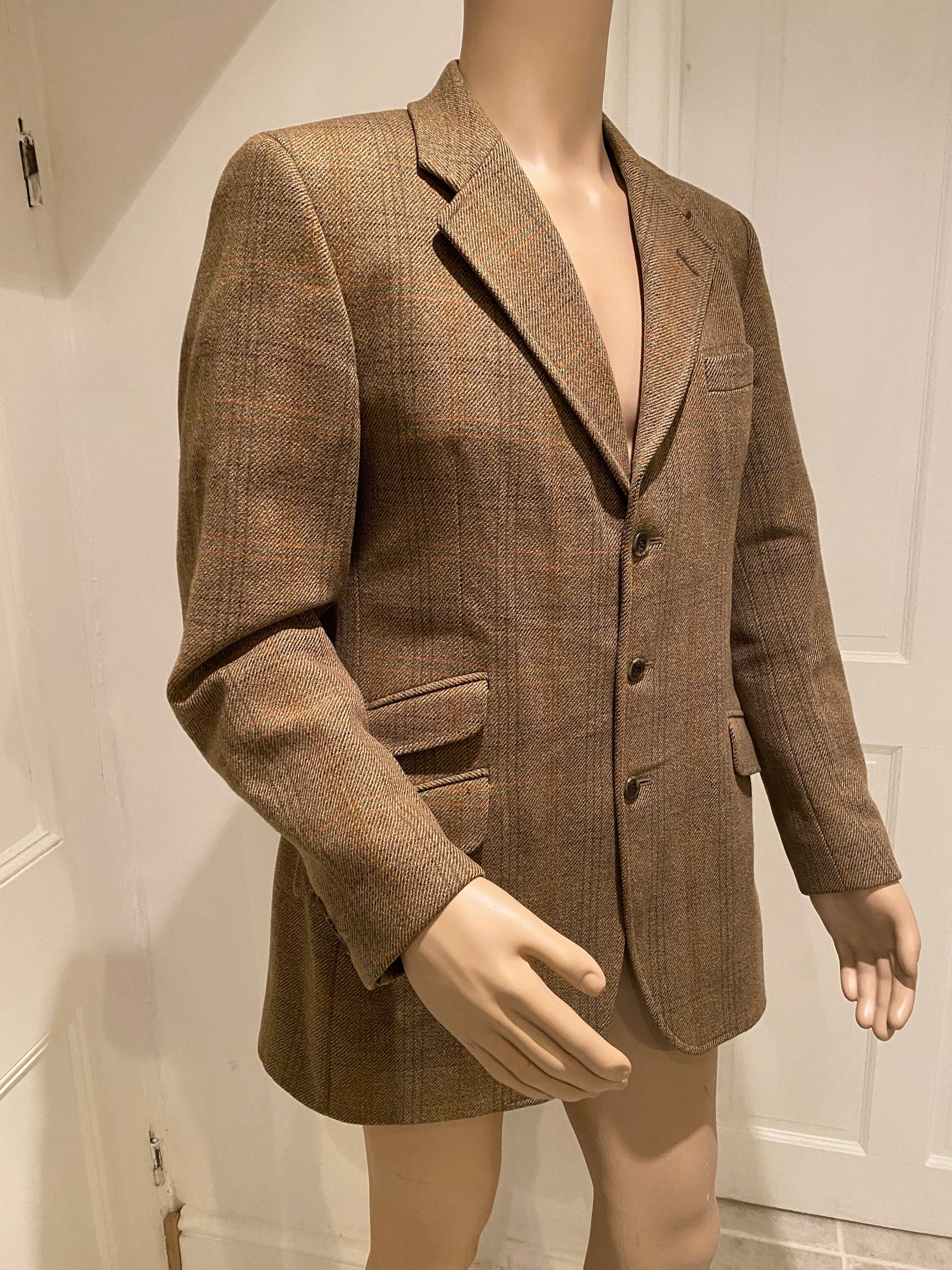 Bladen jackets top