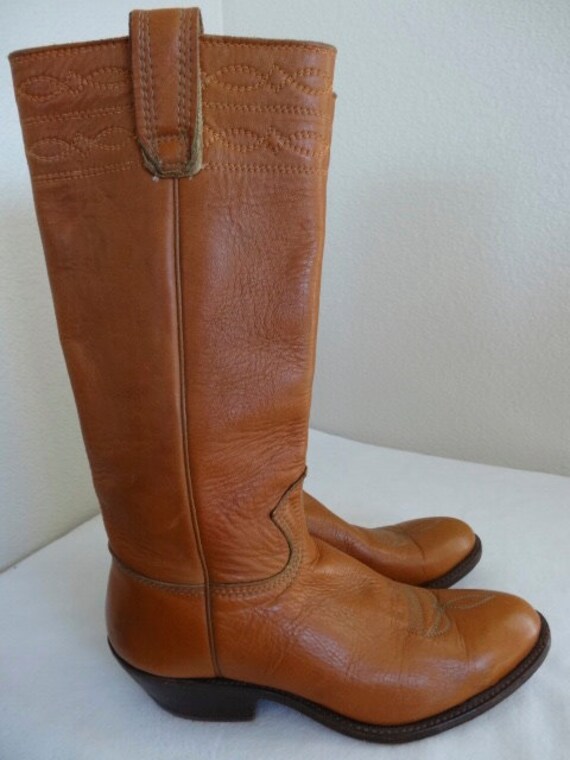 stewart cowboy boots