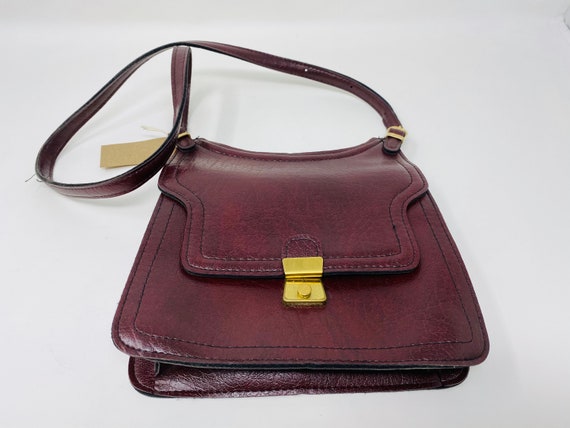 Anna Field SET - Sac à main - bordeaux/bordeaux