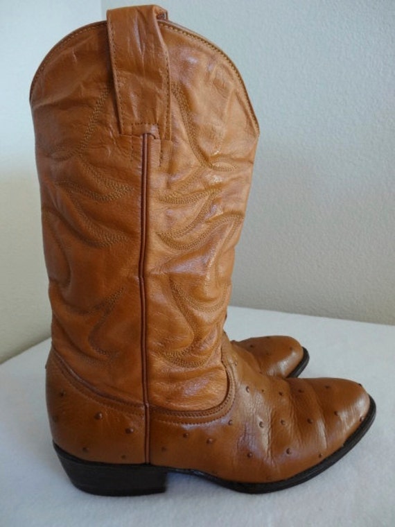 austin handmade boots