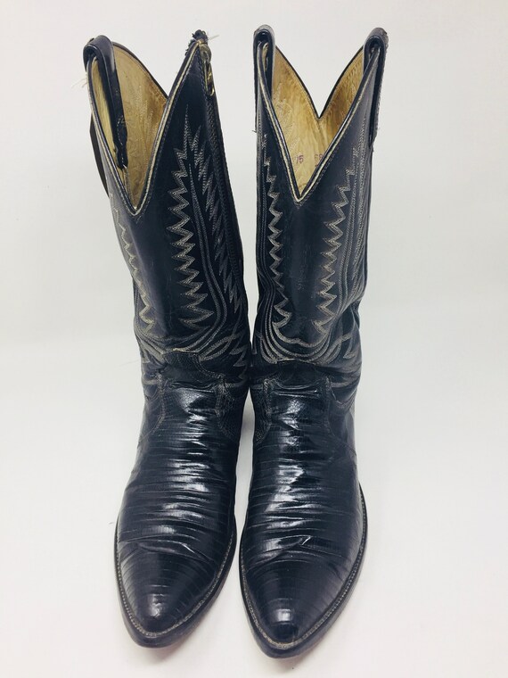 dan post cowboy boots