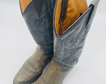 j chisholm boots company