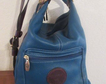 Details about VALENTINA Made In Italy Rose Pebbled Leather Multi Entry Crossbody MSRP $199.99 Details about VALENTINA Made In Italy Rose Pebbled Leather Multi Entry Crossbody MSRP $199.99