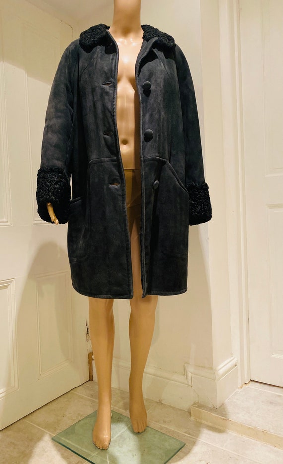 Chester coat womens deals