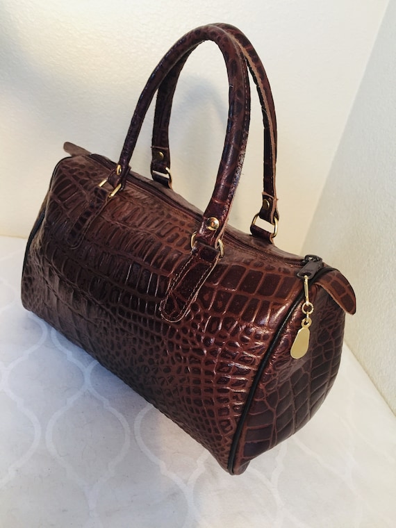 BEAUTIFUL Vintage 1990's 'Maurizio Taiuti' Handbag