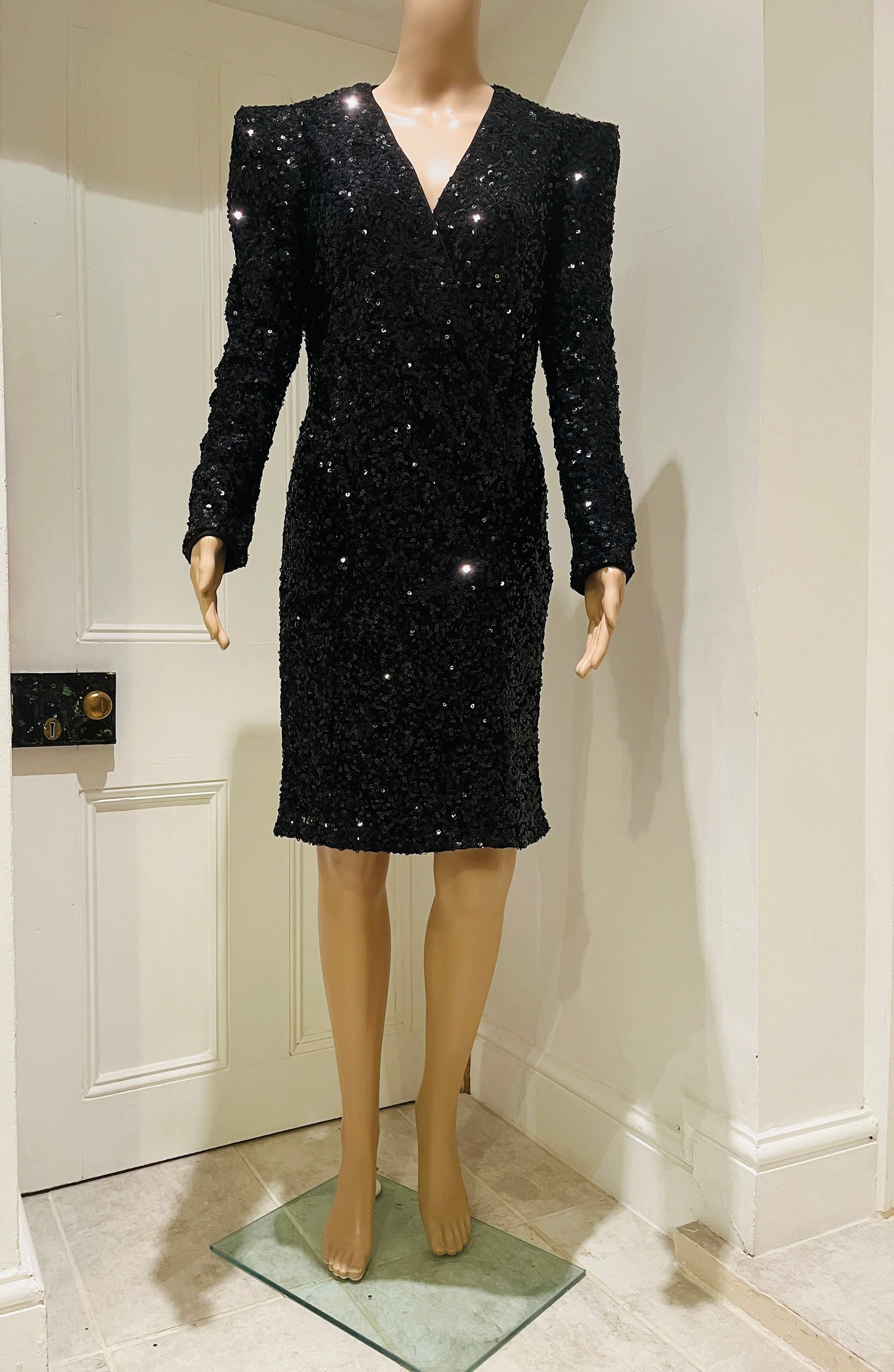 gold velvet dress Viola Maxi Marigold / XS Season:Aw24 main image 1