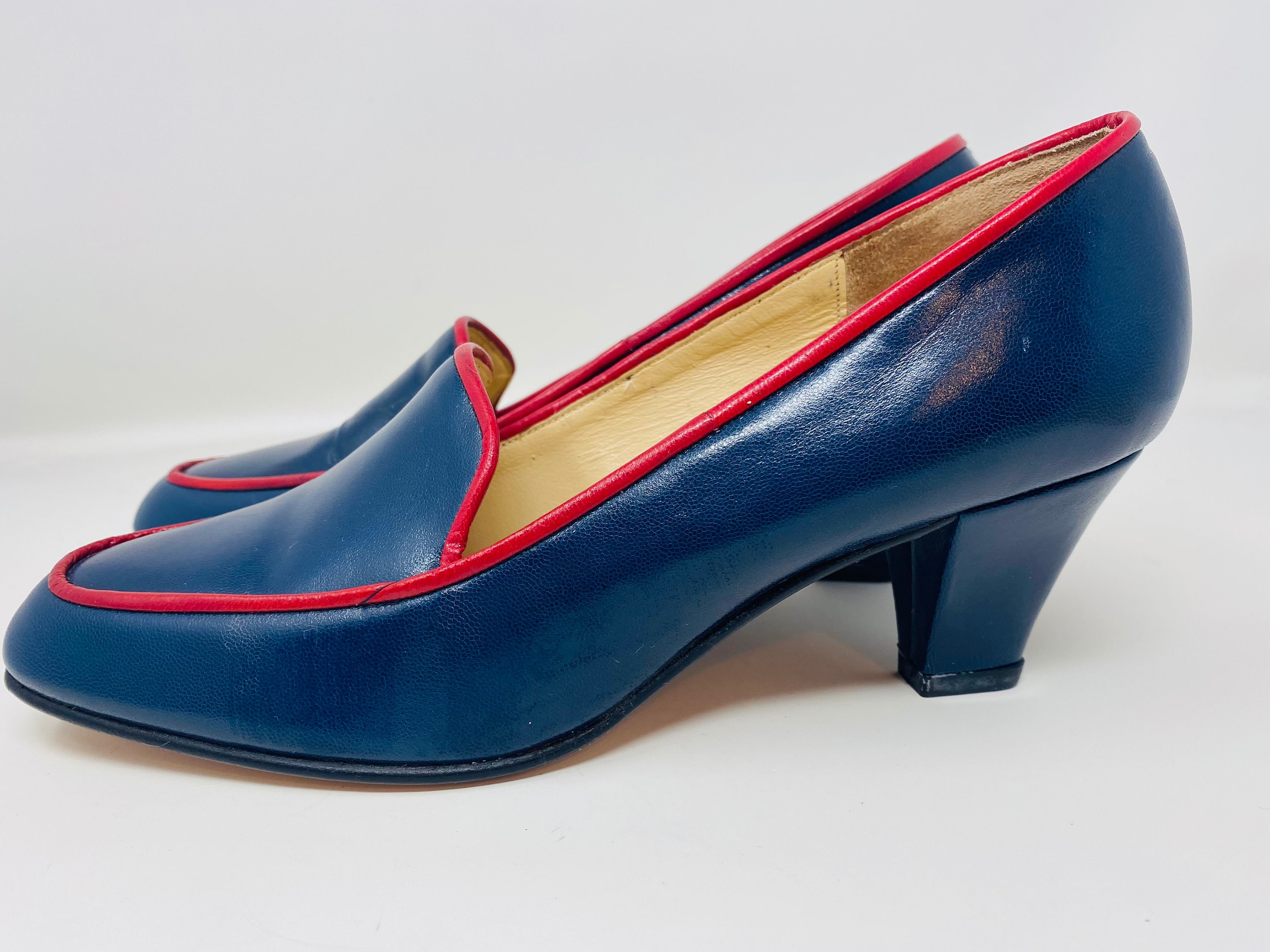 1960 Womens Shoes UK