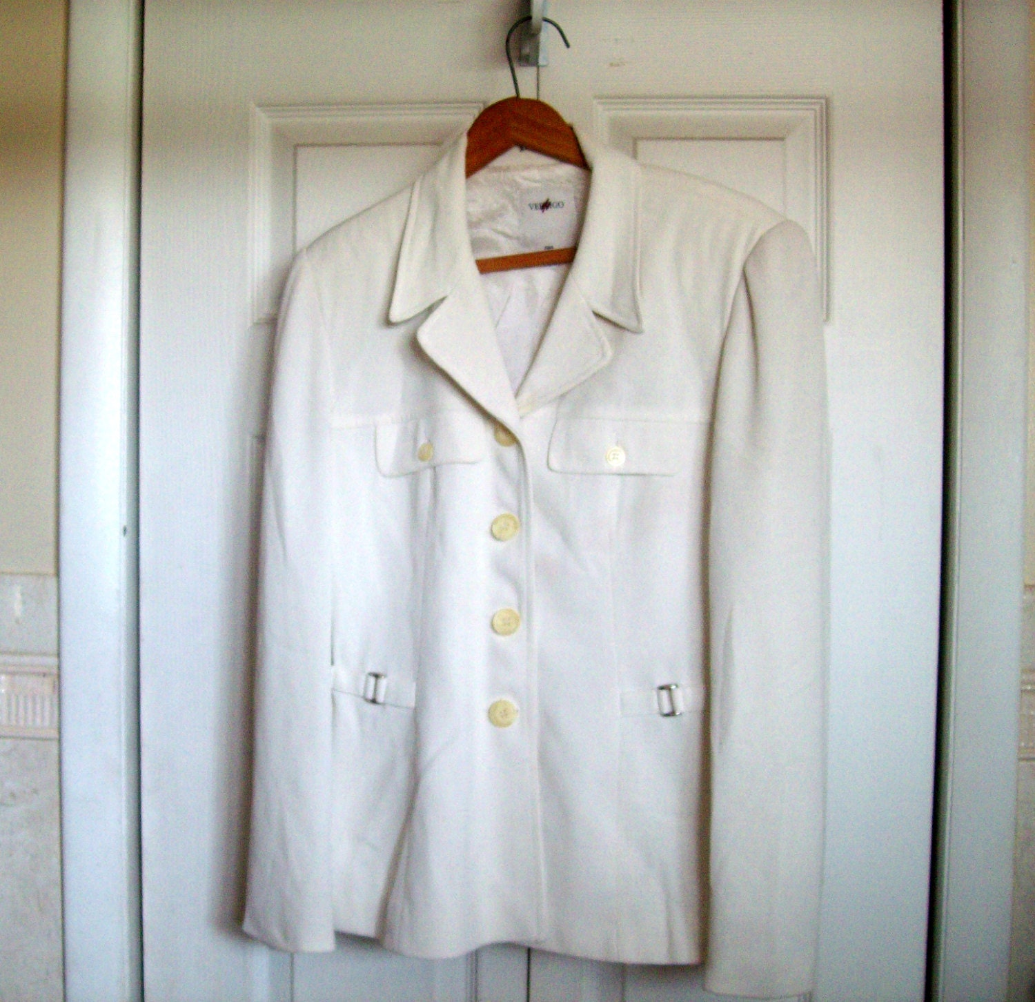 Manteau vertigo new arrivals
