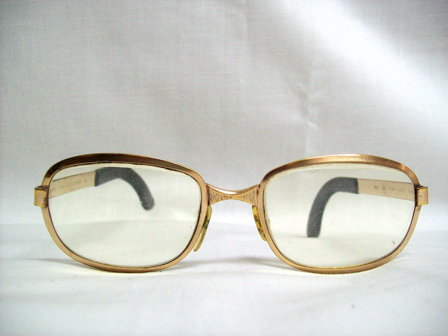 Vintage Chanel Glasses 