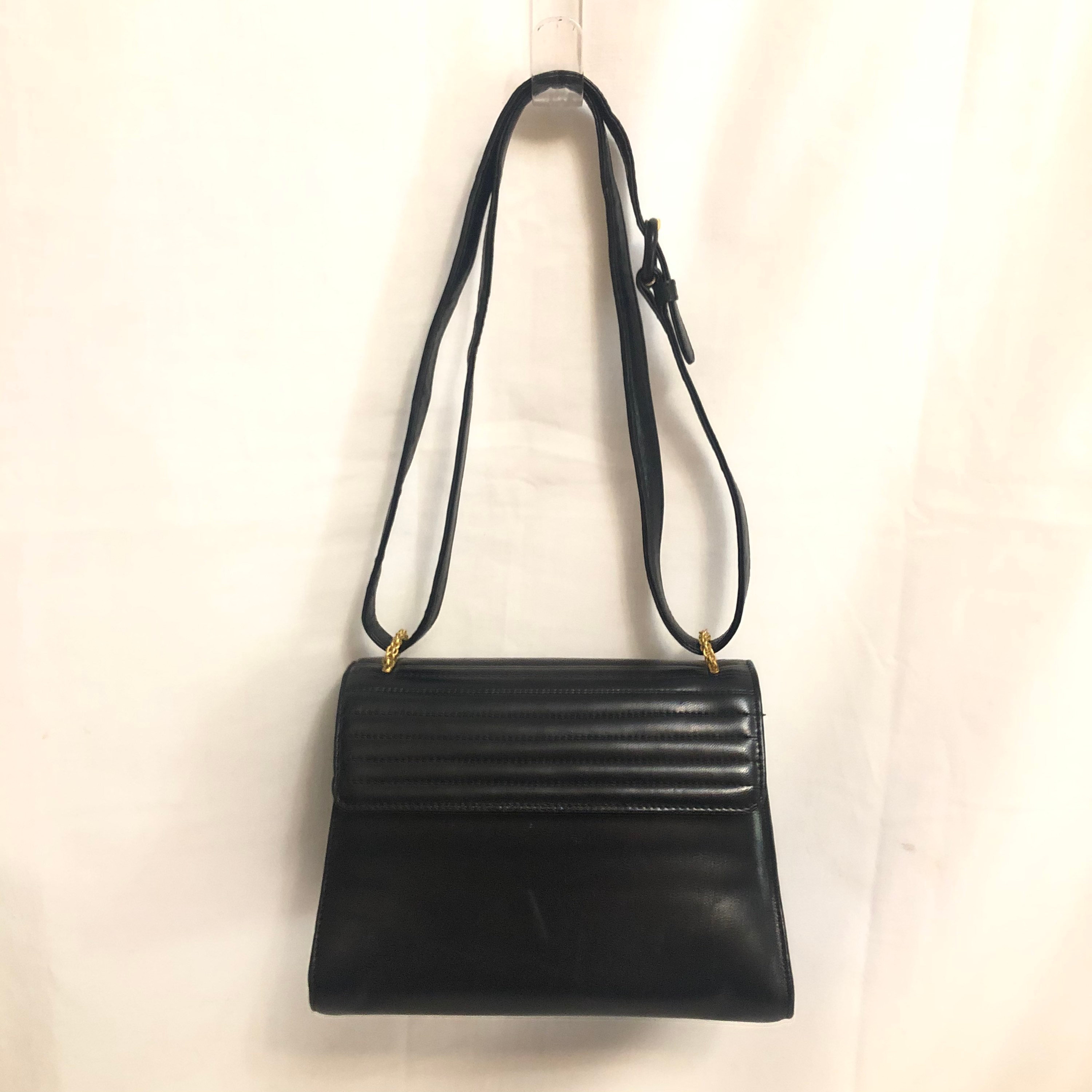 Small mm leather shoulder bag - Max Mara - Women