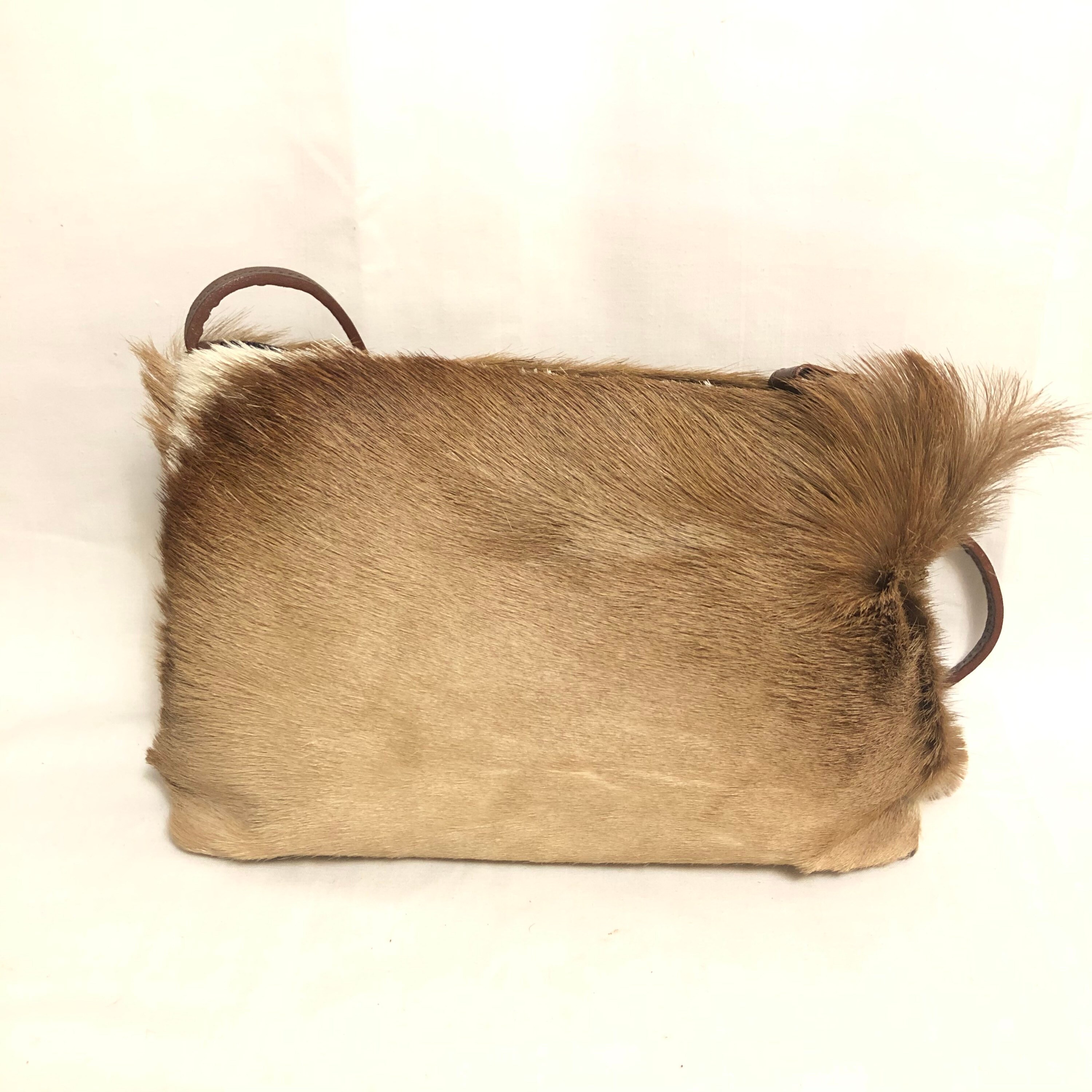 fur purses designer