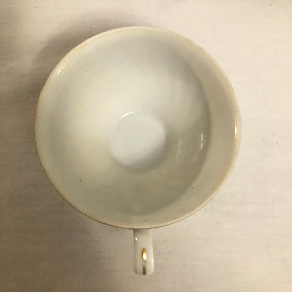 Creative Fine China 2345 Japan Regency Rose Tea Cup and Saucer Etsy