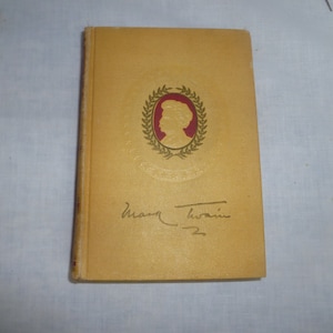 Mark Twain the Gilded Age Volume 10