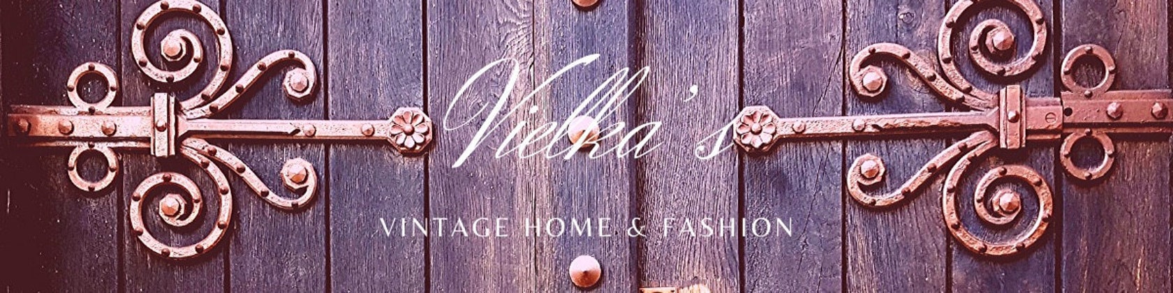 Vielkas - Etsy