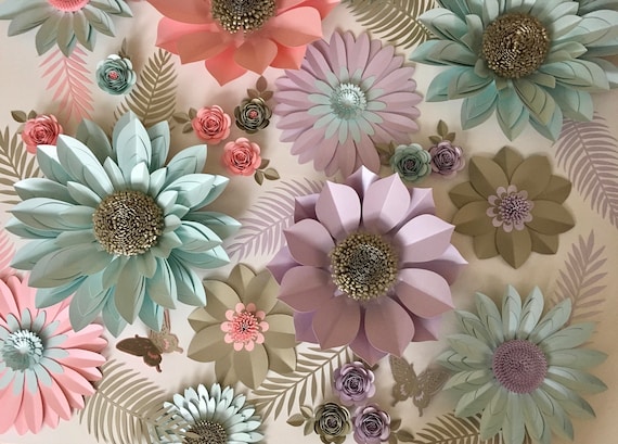 paper flower company paper flower company