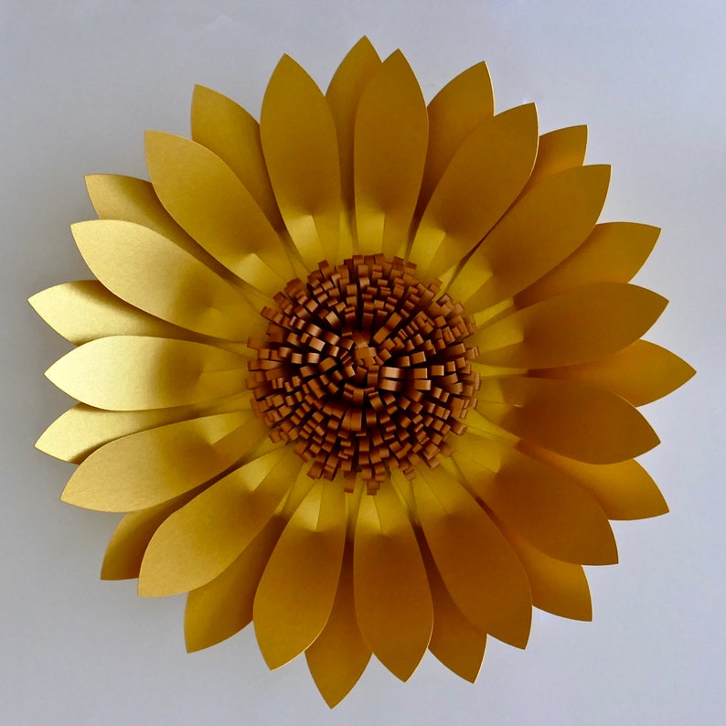 Free Free Sunflower Svg Etsy 670 SVG PNG EPS DXF File